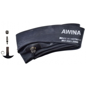 Padangos kamera AWINA 26x1,75-1,95 DV ventilis 22mm