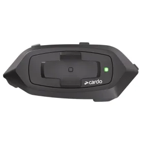 CARDO HJC Spirit Communication System Single Pack