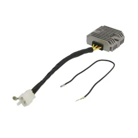 DZE Voltage Regulator  (12V, 25A) Suzuki GS 450 1984-1988