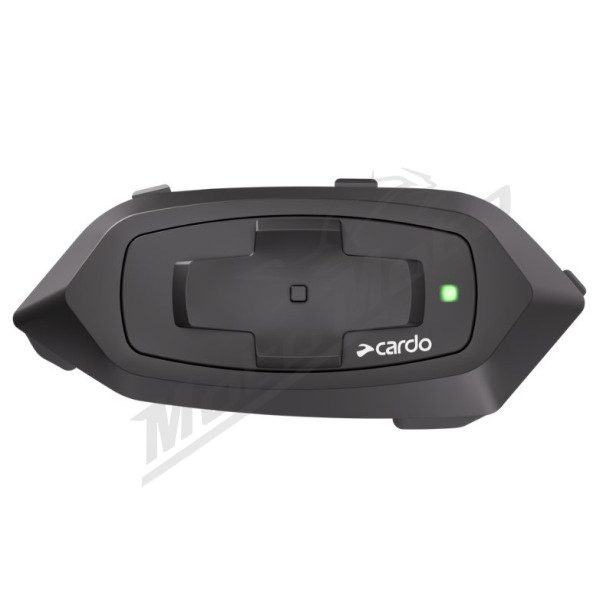 CARDO HJC Spirit Communication System Single Pack