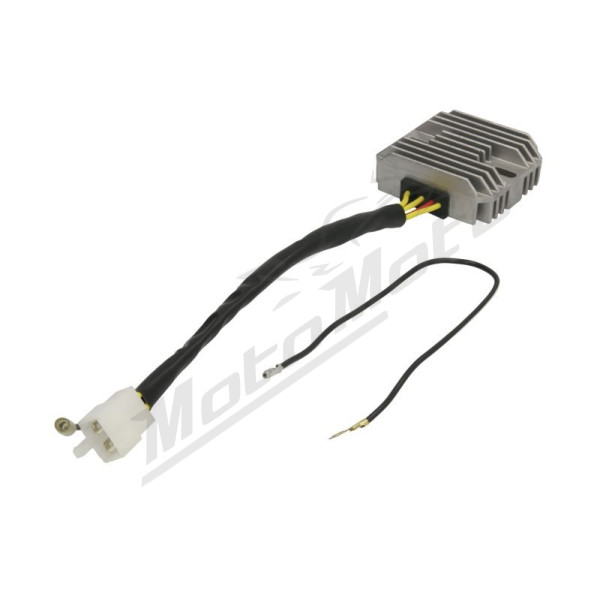 DZE Voltage Regulator  (12V, 25A) Suzuki GS 450 1984-1988