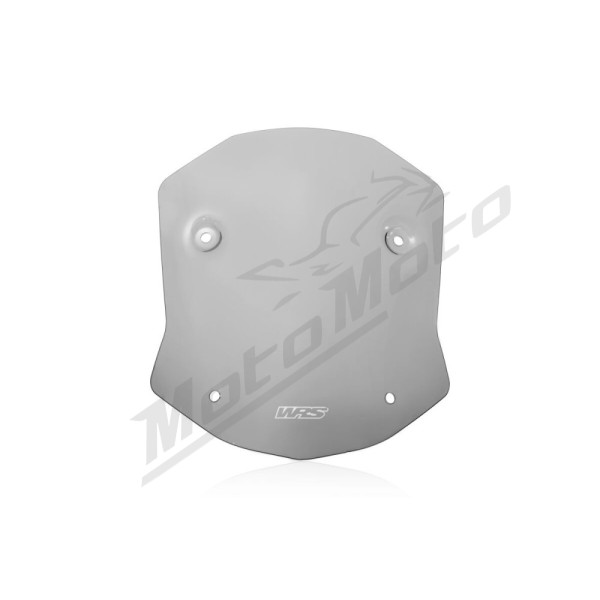 WRS RACE Windscreen Dark Smoke BMW M1000XR / S1000XR ABS 20-24
