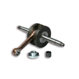 Crankshaft MALOSSI RHQ Pin Ø13 MBK 51 50 78-08 2T