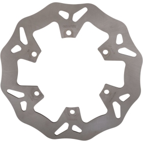 GALFER Wave® Rear Brake Rotor Yamaha XP 500 T-Max 01-11