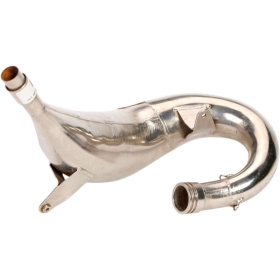 PRO CIRCUIT Platinum Head Pipe Exhaust Carbon Steel/Nickel Kawasaki KX 125 1999