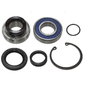 Sno-X grandinės korpuso guolių rinkinys Polaris Indy / XCR / Classic / SP EFI 340-650 91-95