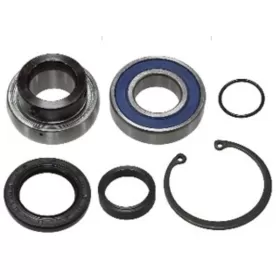 Sno-X Chain case bearing kit Polaris Indy / XCR / Classic / SP EFI 340-650 91-95