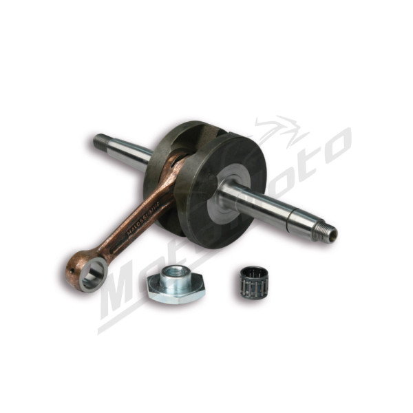 Crankshaft MALOSSI RHQ Pin Ø13 MBK 51 50 78-08 2T