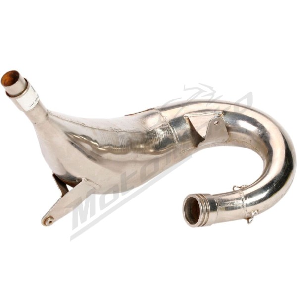 PRO CIRCUIT Platinum Head Pipe Exhaust Carbon Steel/Nickel Kawasaki KX 125 1999