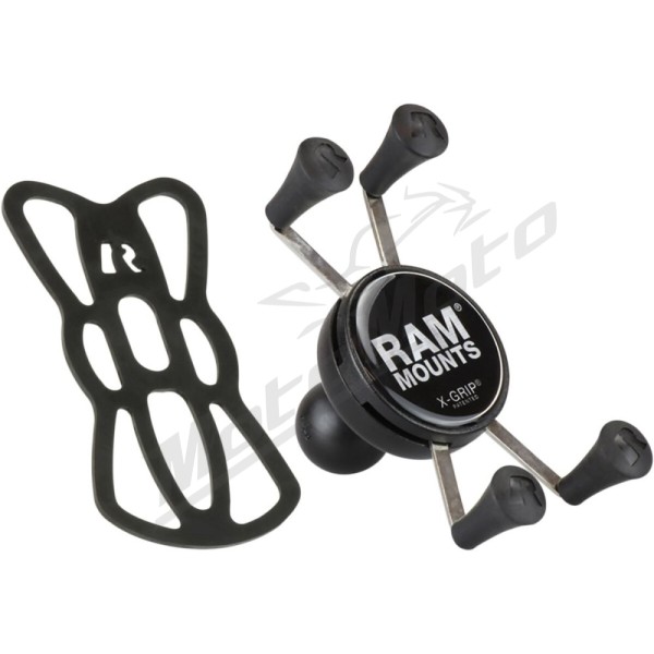 RAM MOUNTS X-Grip® IV Large Device Cradle