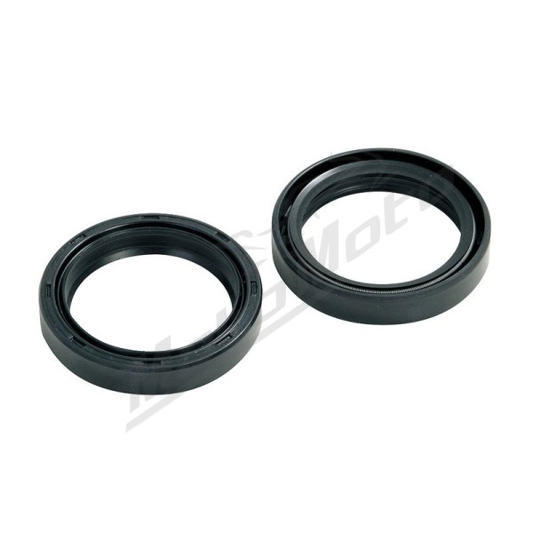 Fork Oil Seals CENTAURO 38X52X11 KAWASAKI / SUZUKI VN / ZL / GSX-R 400-1000 1985-2000 2vnt.