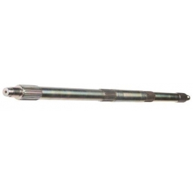 Rear axle MaxTuned ATV 90cc / 110cc Length 650 mm