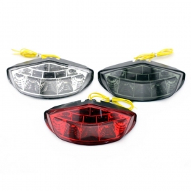 Tail light with turn signals LED DUCATI MONSTER 659 / 696 / 795 / 1100 2008-2015