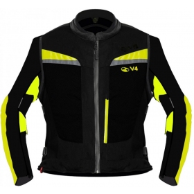 Motoairbag MAB v4.0 Airbag Textile Jacket