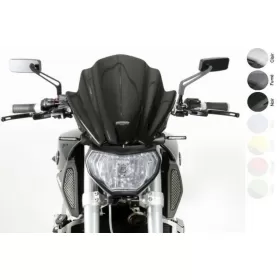 MRA Racing Windscreen "NRN" YAMAHA MT-09