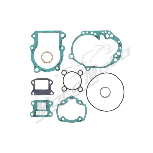CENTAURO Complete Engine Gasket Set ​​​​​​​Peugeot Speedfight / X-Fight 50cc 2T 1997-2008