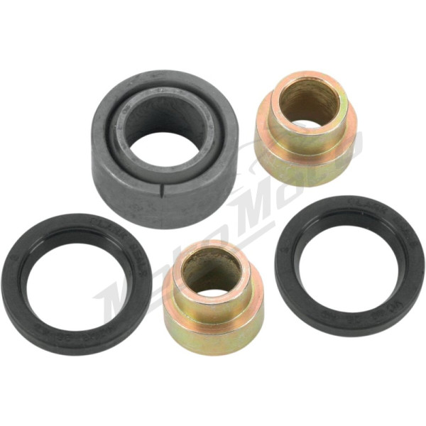 MOOSE OFFROAD HARD-PARTS Shock Bearing Kit Honda CR / XR 125-500cc 81-91