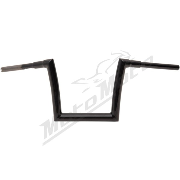 TODD'S CYCLE 1-1/2" Strip Handlebar 38mm 81,5x28cm Harley Davidson 1690-1923 15-21