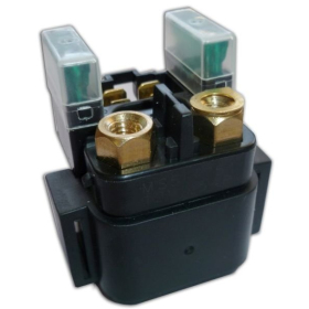 DZE Relay, starter Yamaha FJR 1300 03-05
