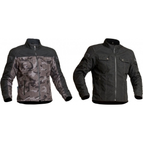 Lindstrands Lugnet Waterproof Textile Jacket