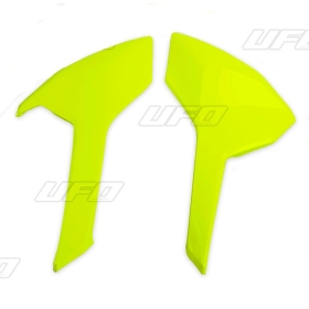 UFO Side Panels HUSQVARNA FC/TE 125-450 15-19