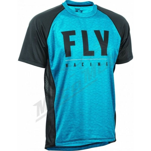 FLY RACING Super D MTB Jersey