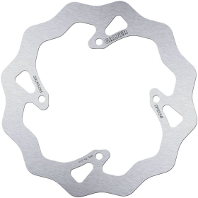 GALFER Wave® Rear Brake Rotor TM Racing MX 85cc 02-21