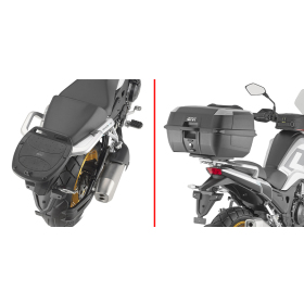 GIVI Monolock / Monokey Rear Box Holder Kove 510x 2024