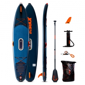 Jobe E-Duna Elite 11.6 Inflatable Electric Paddle Board Kit