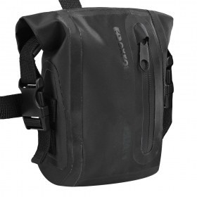 Oxford Aqua L1 Leg Bag Black 1L