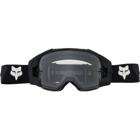 FOX Vue X Motocross Goggles