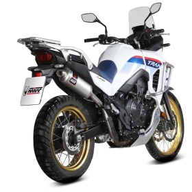 MIVV Silencer Dakar HONDA XL750