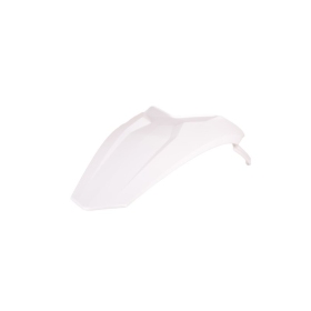 Polisport rear fender KTM SX 85cc 13-17 White