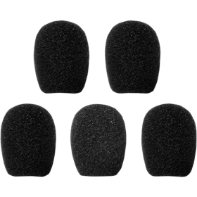 SENA Microphone Sponges 5pc.