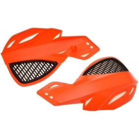 UNIVERSAL HANDLEBAR PROTECTIONS 2PCS.