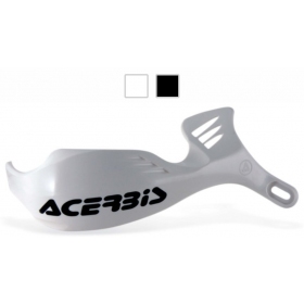 UNIVERSAL HANDLEBAR PROTECTIONS ACERBIS MINICROSS RALLY 2PCS.