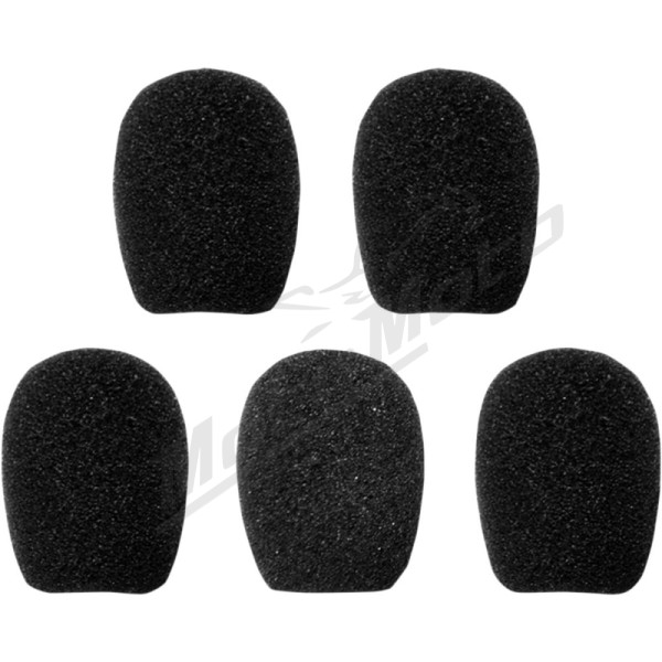 SENA Microphone Sponges 5pc.