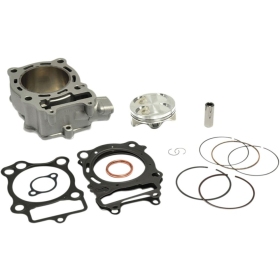 ATHENA Cylinder Kit Big Bore Race for 4 Stroke Ø69 / 163,5cc HONDA CRF 150 07-11 4T