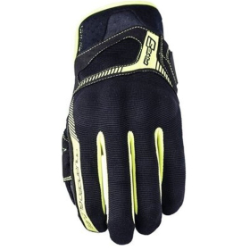 Five gloves textile gloves rs3 evo