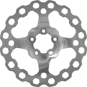 GALFER Cubiq™ Rear Brake Rotor Harley Davidson FL / FX  XL 883-1923cc 08-24