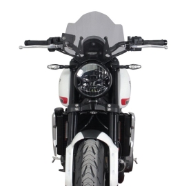 MRA Sport-Screen TRIUMPH TRIDENT 660