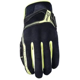 Five gloves textile gloves rs3 evo