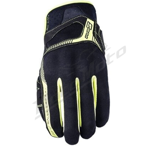 Five gloves textile gloves rs3 evo