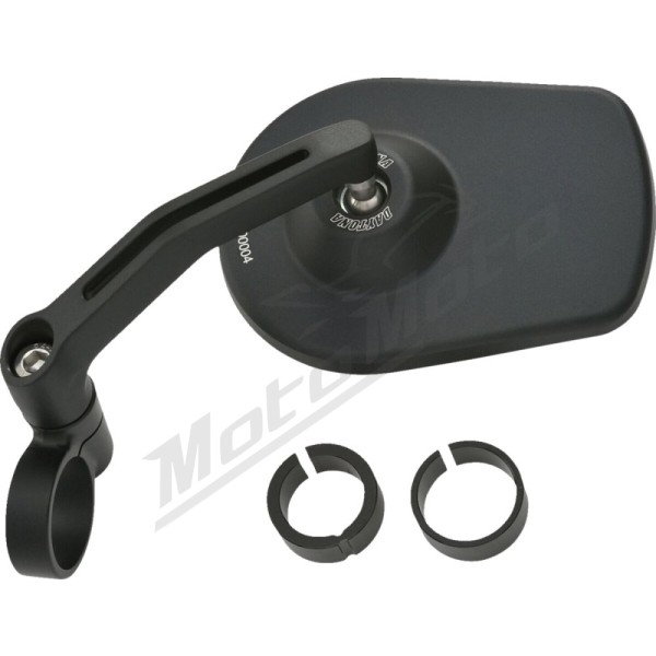 Universal Bar End Mirror DAYTONA PAN BAREND 1pc