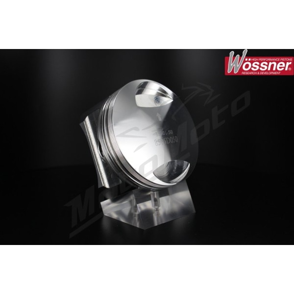 WÖSSNER Pro Series Forged Piston 87,43-86,93mm Yamaha SR / XT 400-500 76-89