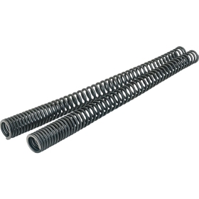 PROGRESSIVE SUSPENSION Fork Springs 0,63kg/mm - 0,89kg/mm Harley Davidson FXCW / FXD / FXDB / FXDBB / FXDC / FXDF / FXDL / FXDWG / VRSCAW / VRSCD / VRSCX 1130-1800 02-17