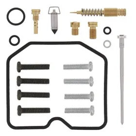 All balls carburetor repair kit Kawasaki KFX 250 Mojave 89-02
