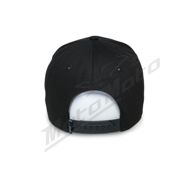 ALPINESTARS (CASUALS) Commited Curved Bill Hat