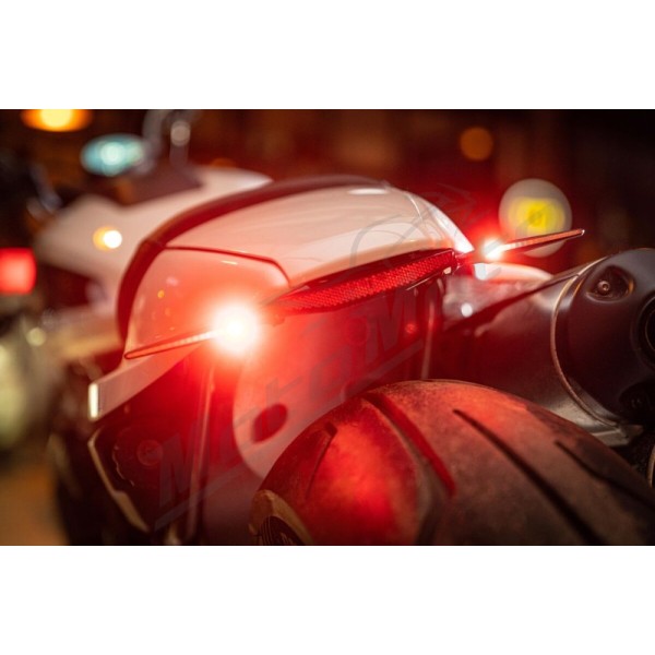 KELLERMANN Jetstream® DF LED sequential lighting indicator 3 in 1