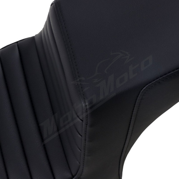 SADDLEMEN Step-Up Tuck-n-Roll Seat Indian Scout 1000-1250 18-26